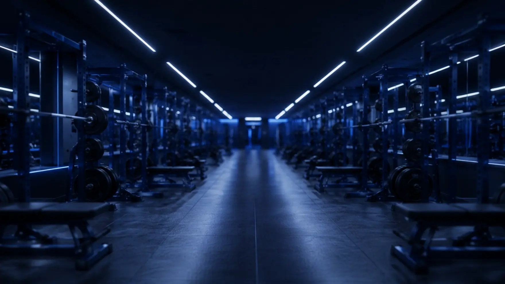 WILCO training corridor